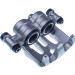 DENCKERMANN Bremstrommel | B190116L
