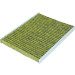 KAMOKA Filter, Innenraumluft | 6080136 KAMOKA Filter, Innenraumluft | 6080136