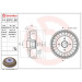 BREMBO Bremstrommel | 14.E312.50 BREMBO Bremstrommel | 14.E312.50
