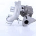 Nissens Turbo DACIA Duster,NISSAN,RENAULT 04 FACTORY NEW 93078