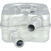 Ölkühler, Motoröl EASY FIT 31305