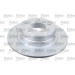 VALEO Bremsscheibe | 672569 VALEO Bremsscheibe | 672569