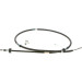 Handbremsseil | HYUNDAI Accent KIA 10 | 1987482849 Handbremsseil | HYUNDAI Accent KIA 10 | 1987482849