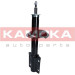 KAMOKA Stoßdämpfer | 2001069 KAMOKA Stoßdämpfer | 2001069
