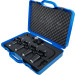 BGS Universal-Kühlsystem-Abdrück-Satz | 5-tlg | 8096 BGS Universal-Kühlsystem-Abdrück-Satz | 5-tlg | 8096