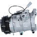 Kompressor, Klimaanlage EASY FIT 320003