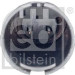 FEBI BILSTEIN Verschleißsensor 24014