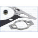 50221900 Dichtungsvollsatz, Motor FIBERMAX