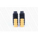 Protection Kit-Staubschutzsatz VA | CITROEN C4,PEUGEOT 307 00 | PK124 Protection Kit-Staubschutzsatz VA | CITROEN C4,PEUGEOT 307 00 | PK124