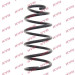 KYB Fahrwerksfeder VW P. Golf Iv 2.8 V6 4Motion 03.99-06.05 | RA3790 KYB Fahrwerksfeder VW P. Golf Iv 2.8 V6 4Motion 03.99-06.05 | RA3790