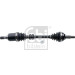 FEBI BILSTEIN Antriebswelle | 184707 FEBI BILSTEIN Antriebswelle | 184707