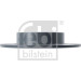 FEBI BILSTEIN Bremsscheibe 108670