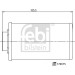 HYDRAULIKFILTER, AUTOMATIKGETRIEBE | FE176675 HYDRAULIKFILTER, AUTOMATIKGETRIEBE | FE176675