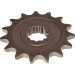 Antriebskettenrad Vordermotor. Stahl | JTF824.15 Antriebskettenrad Vordermotor. Stahl | JTF824.15