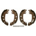 71 461 013 Bremsbacken | ALFA 33,VOLVO 340-360 82 | GS8315 71 461 013 Bremsbacken | ALFA 33,VOLVO 340-360 82 | GS8315