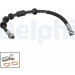 Bremsschlauch | LH7699 Bremsschlauch | LH7699