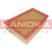KAMOKA Luftfilter | F234001 KAMOKA Luftfilter | F234001