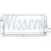Kondensator PKW | SUBARU IMPREZA 02 | 94884 Kondensator PKW | SUBARU IMPREZA 02 | 94884