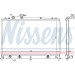 Wasserkühler PKW | MAZDA CX-7 2.3 TURBO 07 | 68524 Wasserkühler PKW | MAZDA CX-7 2.3 TURBO 07 | 68524