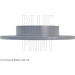 BluePrint Bremsscheibe | ADV184302 BluePrint Bremsscheibe | ADV184302