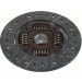1878 988 401 Kupplungsscheibe