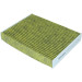 KAMOKA Filter, Innenraumluft | 6080127 KAMOKA Filter, Innenraumluft | 6080127