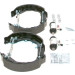 Bremsbacken | CITROEN C3,DS3 | 0 204 114 679 Bremsbacken | CITROEN C3,DS3 | 0 204 114 679