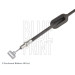 Seilzug, Feststellbremse Suzuki T. Ignis 1.3-1.5 00- Le | ADK84661 Seilzug, Feststellbremse Suzuki T. Ignis 1.3-1.5 00- Le | ADK84661