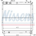 Wasserkühler PKW | SUZUKI Samurai 1,9 TD 98 | 64164 Wasserkühler PKW | SUZUKI Samurai 1,9 TD 98 | 64164