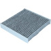 KAMOKA Filter, Innenraumluft | F510301 KAMOKA Filter, Innenraumluft | F510301