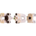 Tauschbremssattel | JEEP Cherokee II 2.4 03 | 4281810 Tauschbremssattel | JEEP Cherokee II 2.4 03 | 4281810