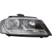 SCHEINWERFER R HELLA | AUDI A3 4,08-7,12 | 1EJ 009 648-021 SCHEINWERFER R HELLA | AUDI A3 4,08-7,12 | 1EJ 009 648-021