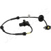 Sensor, Raddrehzahl | ABS-W13 Sensor, Raddrehzahl | ABS-W13
