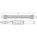 LEDIL414 Handleuchte LED Inspection Lights