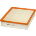 HENGST FILTER Luftfilter | E1259L HENGST FILTER Luftfilter | E1259L