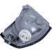 Blinkleuchte | 440-1502R-WE-C Blinkleuchte | 440-1502R-WE-C