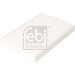 FEBI BILSTEIN Filter, Innenraumluft | 30889 FEBI BILSTEIN Filter, Innenraumluft | 30889