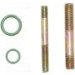 Kondensator PKW | DAEWOO Kalos 1,4 02 | 94641 Kondensator PKW | DAEWOO Kalos 1,4 02 | 94641