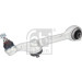 Querlenker Db P. W221 S320-600 05- Untere Pr | 38058 Querlenker Db P. W221 S320-600 05- Untere Pr | 38058