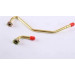 Wasserkühler PKW | HYUNDAI i10 1.1-1.2 AUT 08 | 67547 Wasserkühler PKW | HYUNDAI i10 1.1-1.2 AUT 08 | 67547