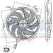 Kühlerlüfter PKW | Peugeot 206 98 | 85787 Kühlerlüfter PKW | Peugeot 206 98 | 85787