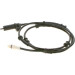 40 403 037 Sensor, Raddrehzahl HA li | FIAT Ducato 01 | 0 265 006 688