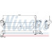 Ladeluftkühler PKW | RENAULT KANGOO 1.5D 01 | 96563 Ladeluftkühler PKW | RENAULT KANGOO 1.5D 01 | 96563