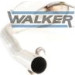 66 / Auspufftopf Hinten | VW T4 Kat, Diesel 9/90 | 18257 66 / Auspufftopf Hinten | VW T4 Kat, Diesel 9/90 | 18257
