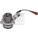 FEBI BILSTEIN Wasserpumpe 186290