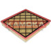 KAMOKA Luftfilter | F220601 KAMOKA Luftfilter | F220601