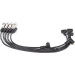 Zündleitungssatz | SEAT,VW | 0 986 356 369 Zündleitungssatz | SEAT,VW | 0 986 356 369