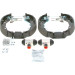 Bremsbacken | DACIA Logan RENAULT 04 | 0 204 114 685 Bremsbacken | DACIA Logan RENAULT 04 | 0 204 114 685