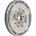 Zweimassenschwungrad | ALFA 159 FIAT CROMA 1.9 JTD | 836011 Zweimassenschwungrad | ALFA 159 FIAT CROMA 1.9 JTD | 836011