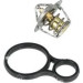 Thermostat, Kühlmittel | 725094 Thermostat, Kühlmittel | 725094